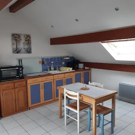 La Familia Apartamento *