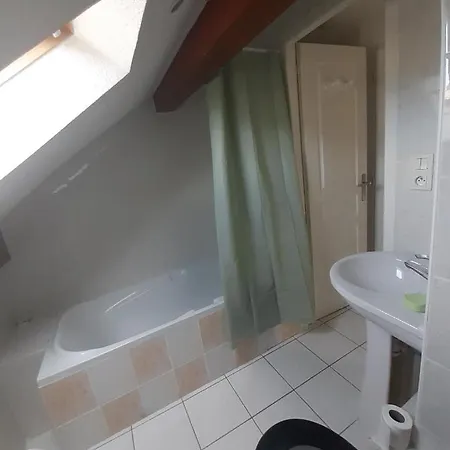 Apartment La Familia *