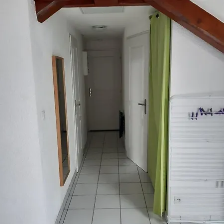 La Familia Gérardmer