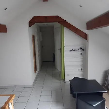 La Familia * Gérardmer