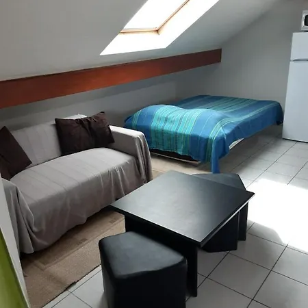 La Familia Appartement Gérardmer