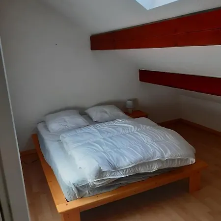 Apartment La Familia *