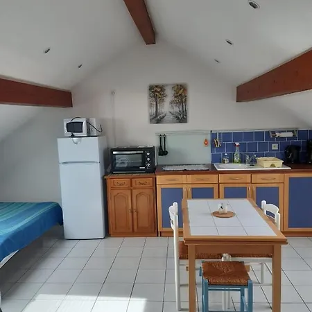 Apartamento La Familia