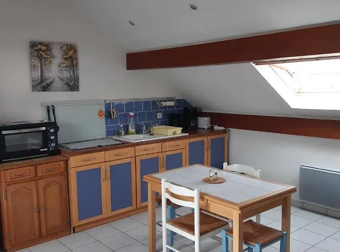 La Familia Apartmán *