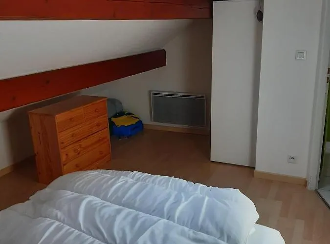 La Familia Apartmán