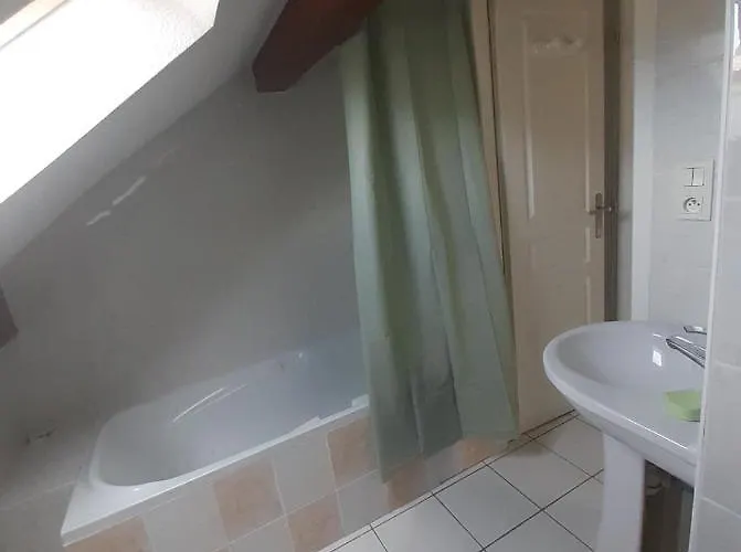 Apartmán La Familia *