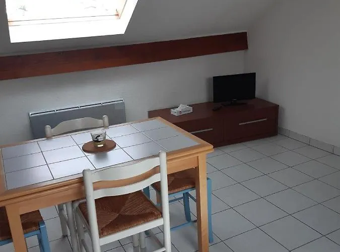 La Familia Apartmán *