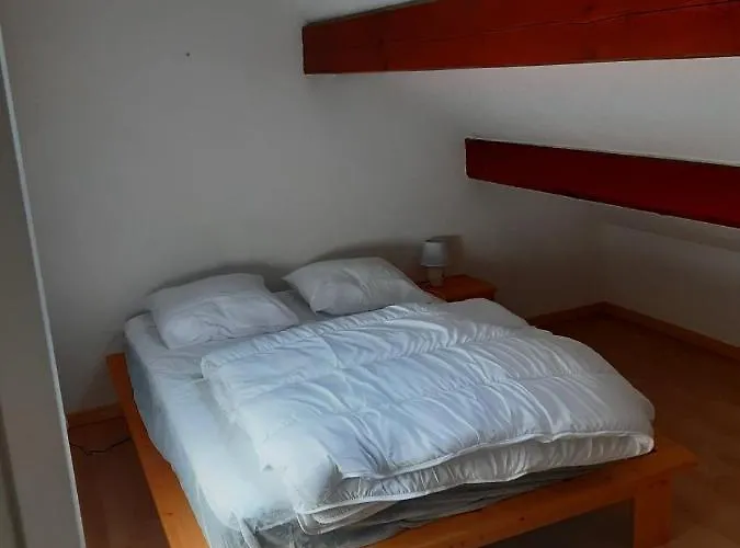 Apartmán La Familia *