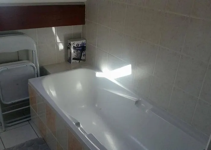 La Familia Apartmán *