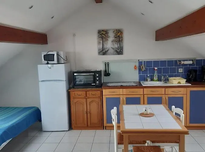 Apartmán La Familia