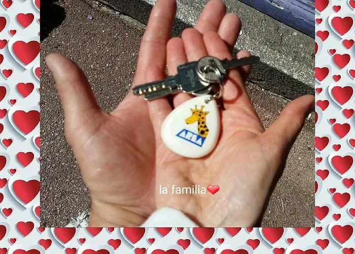 La Familia Apartmán *